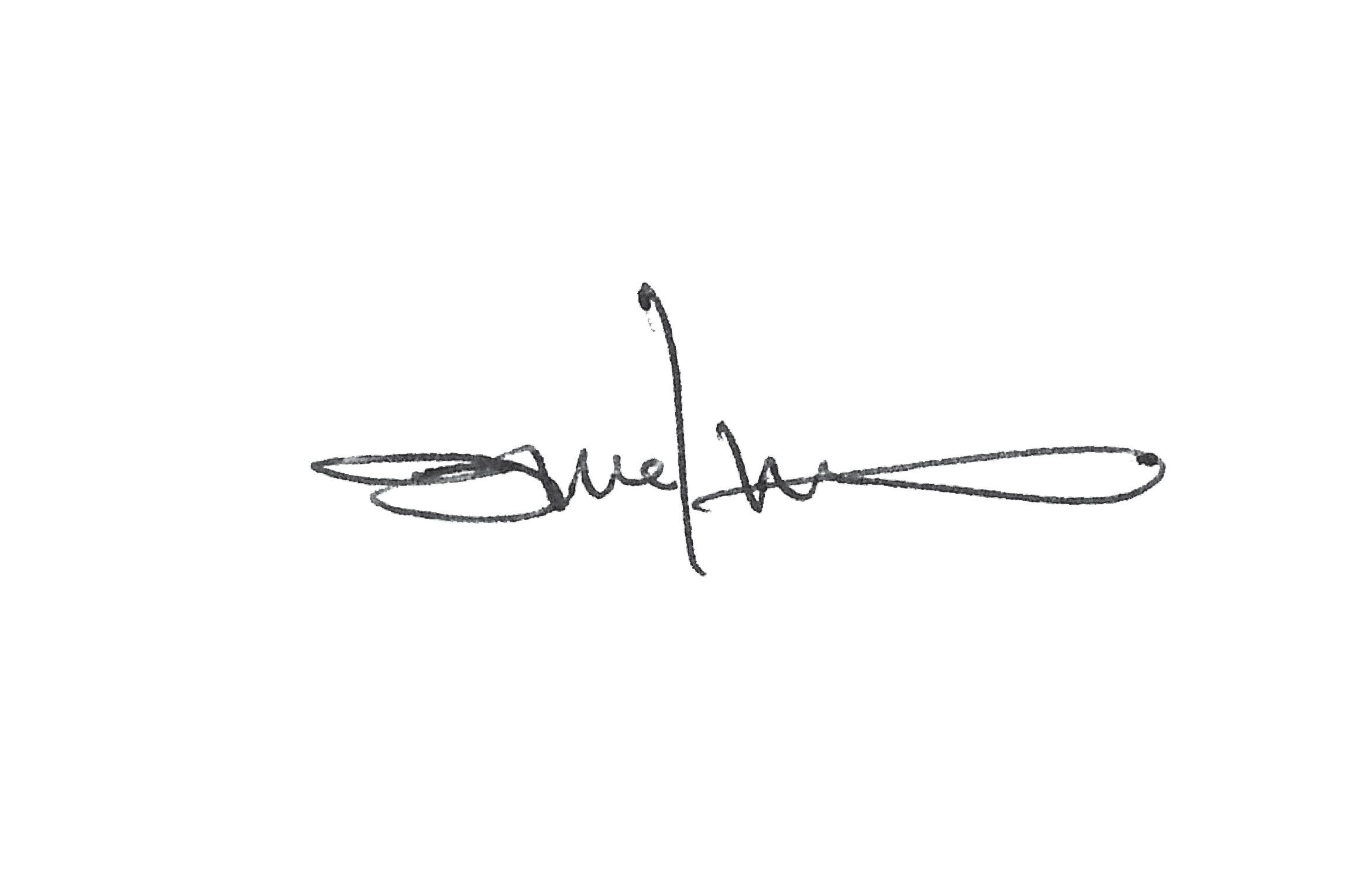 Signature of Matsuoka