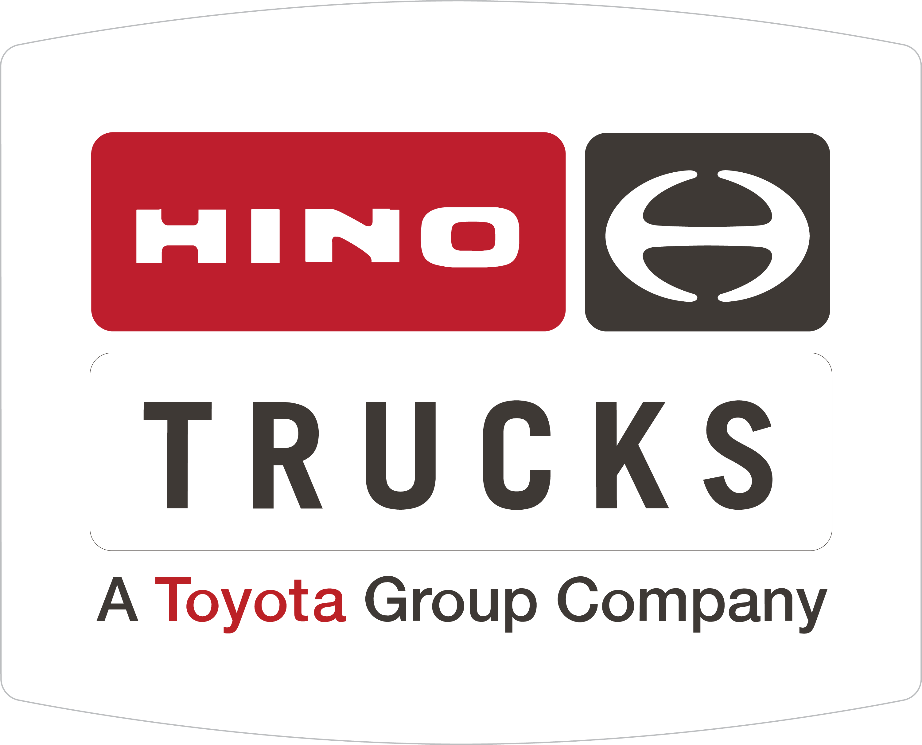 Hino logo