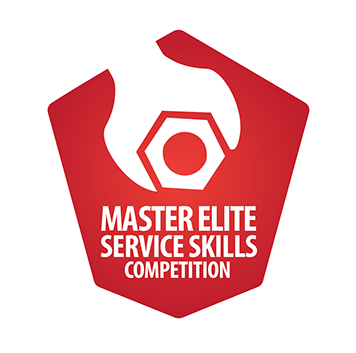 Master Eliter Service Skills Logo